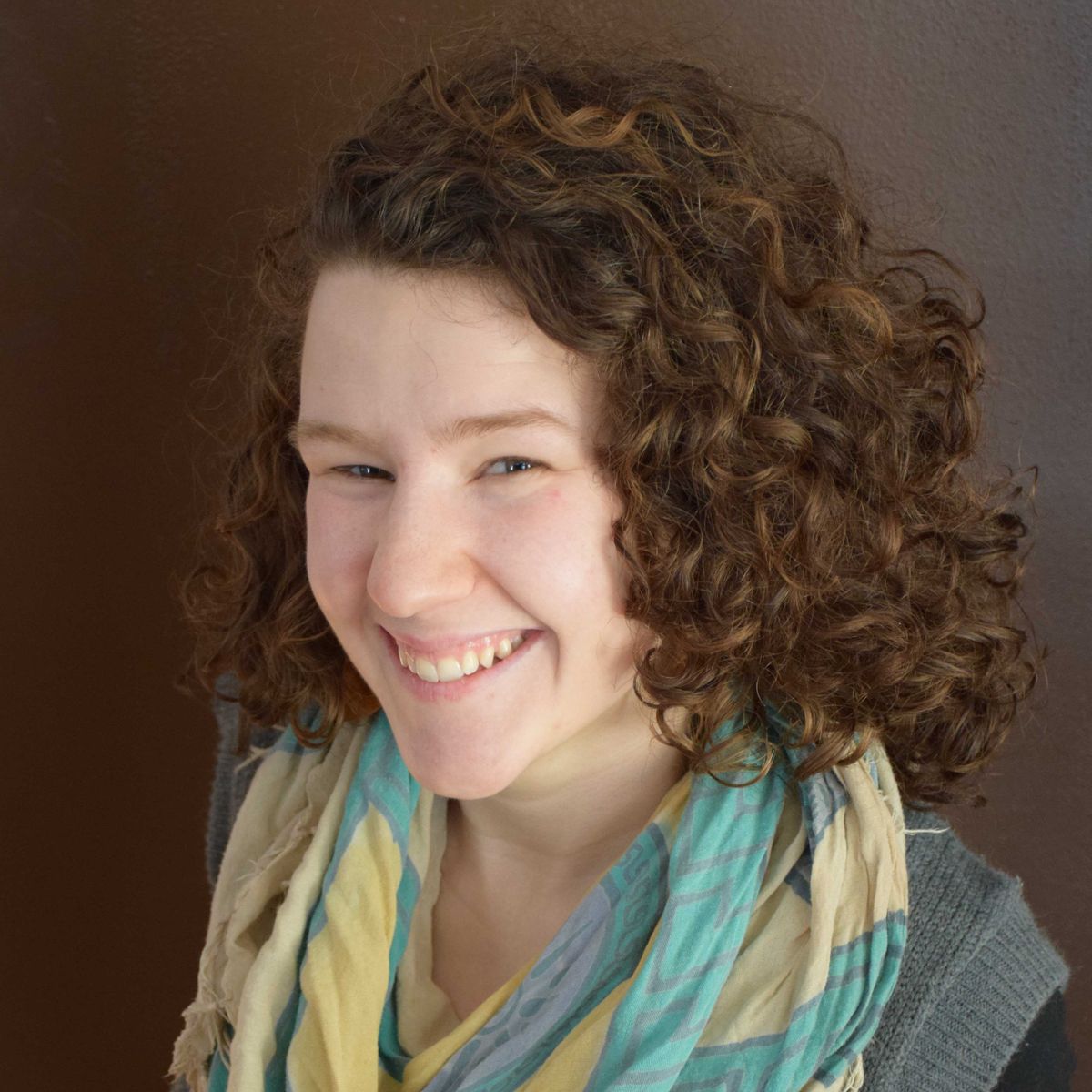 Sarah Larsson '08​​