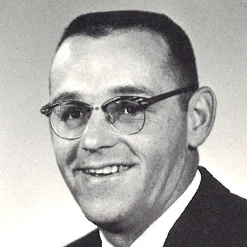 Walt "Doc" West​