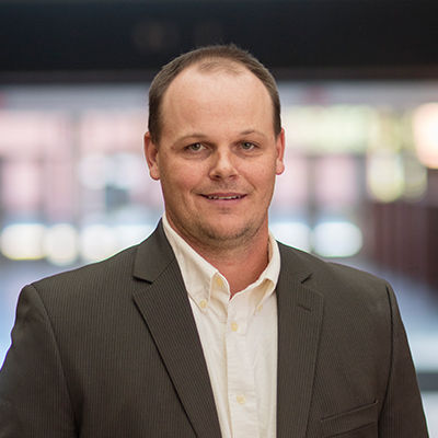 Ryan Klocksien '98