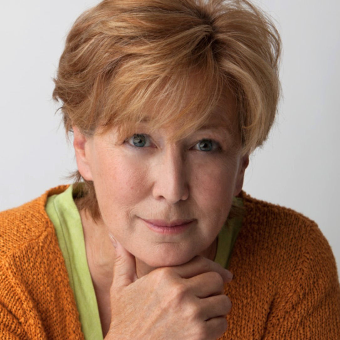 Marnie Mosiman '69​