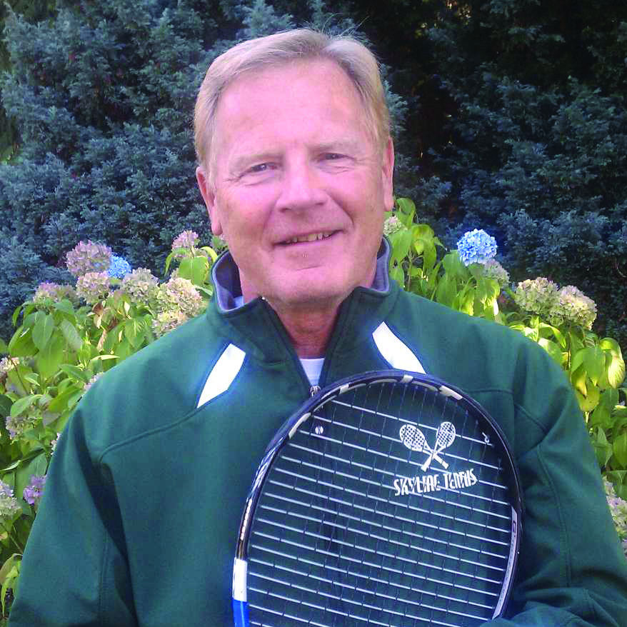 Brad Board '66