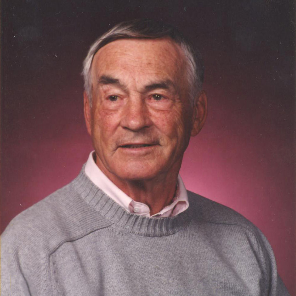 Roger "Bud" Leak