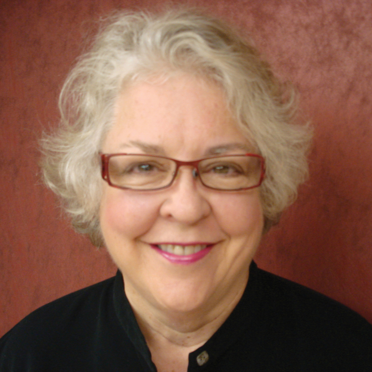 Mary Skoy