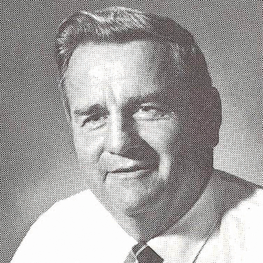 Einer Anderson