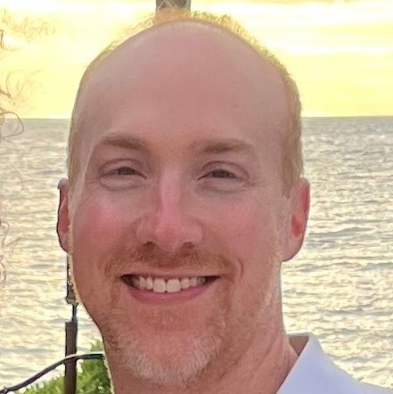 Tim Byrne