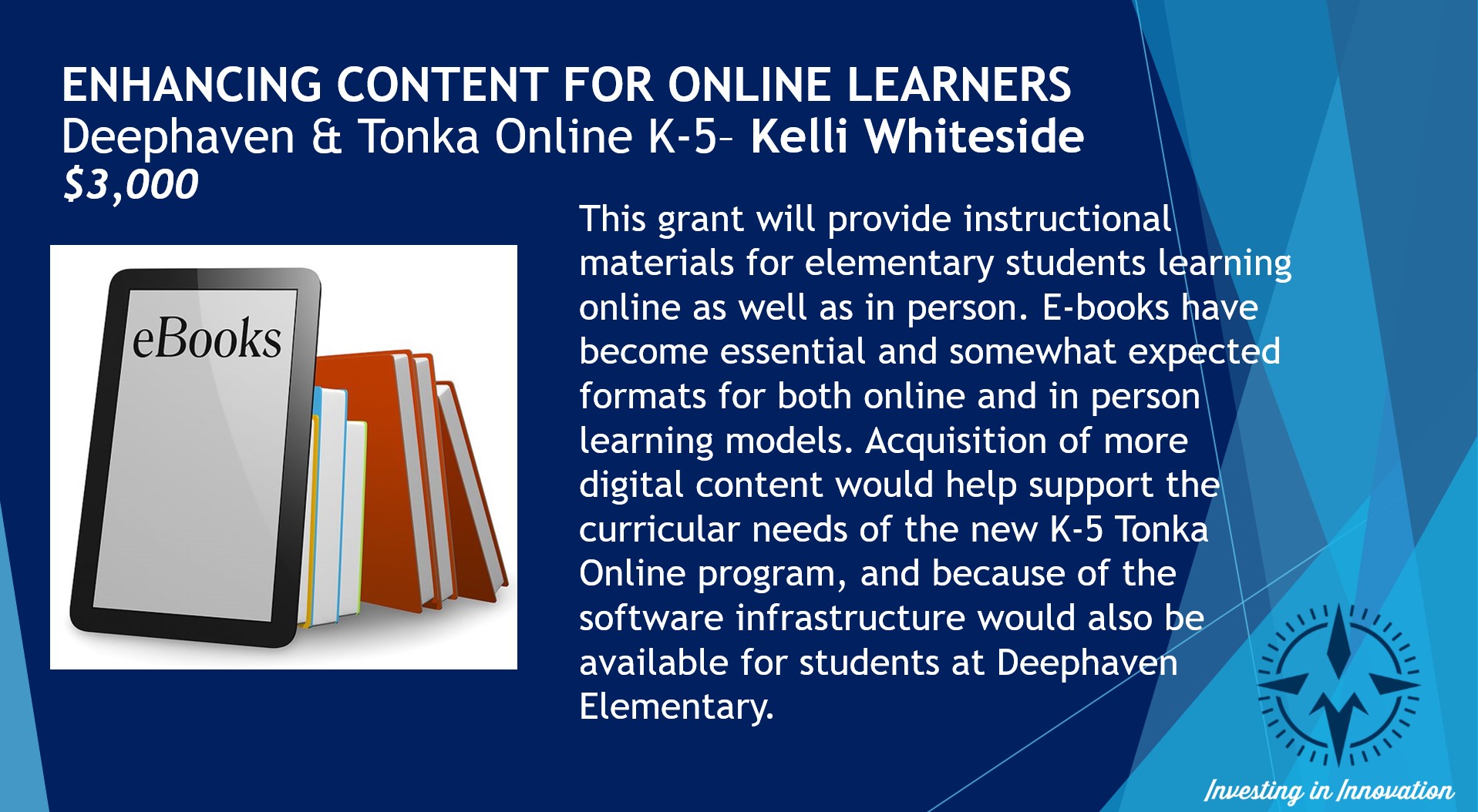 Online Learners