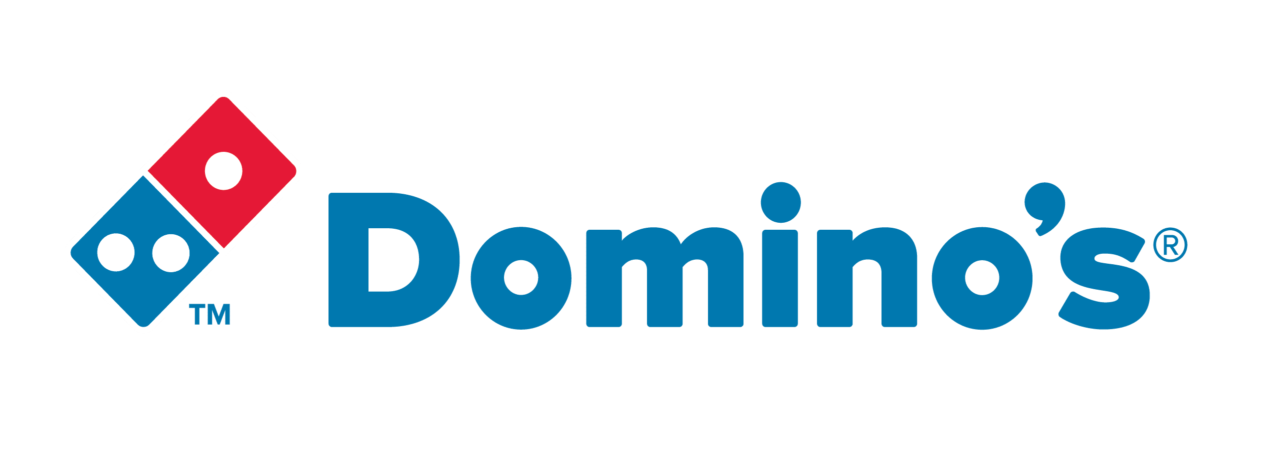 dominos logo