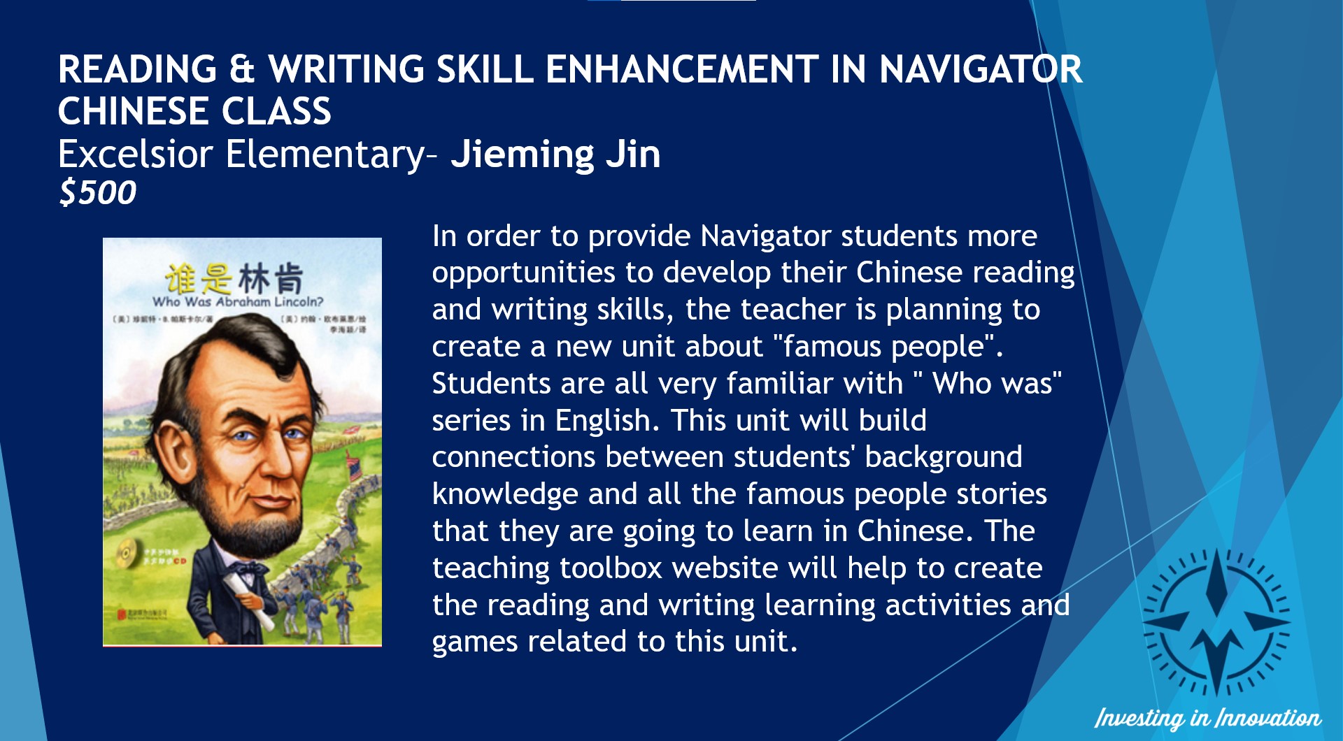 Reading & Writing Skills