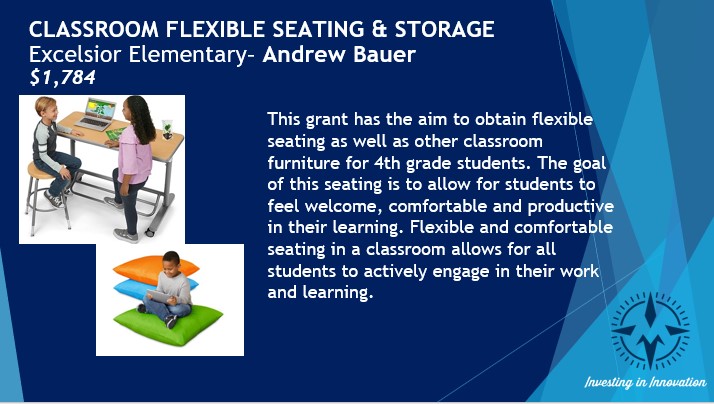 Seating