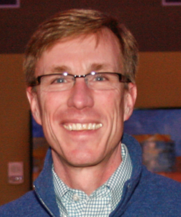 Dean Friesen