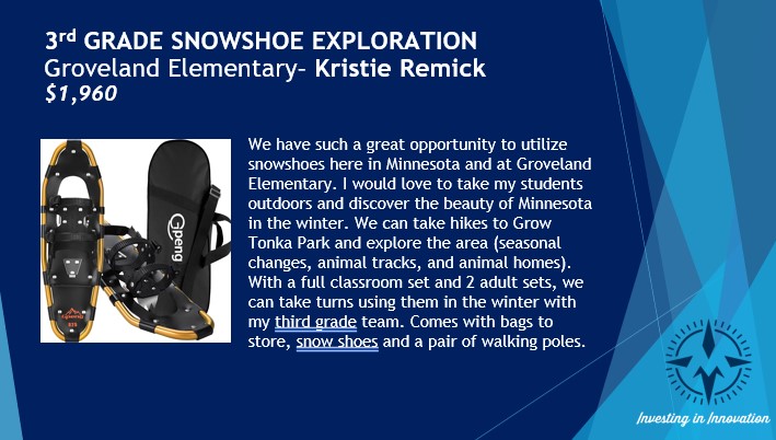 Snowshoes