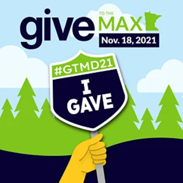 Give to the Max 2021