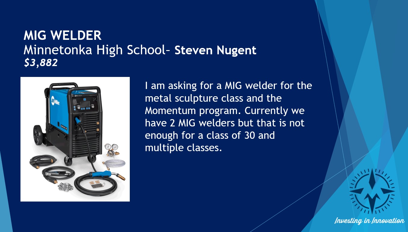 Welder 
