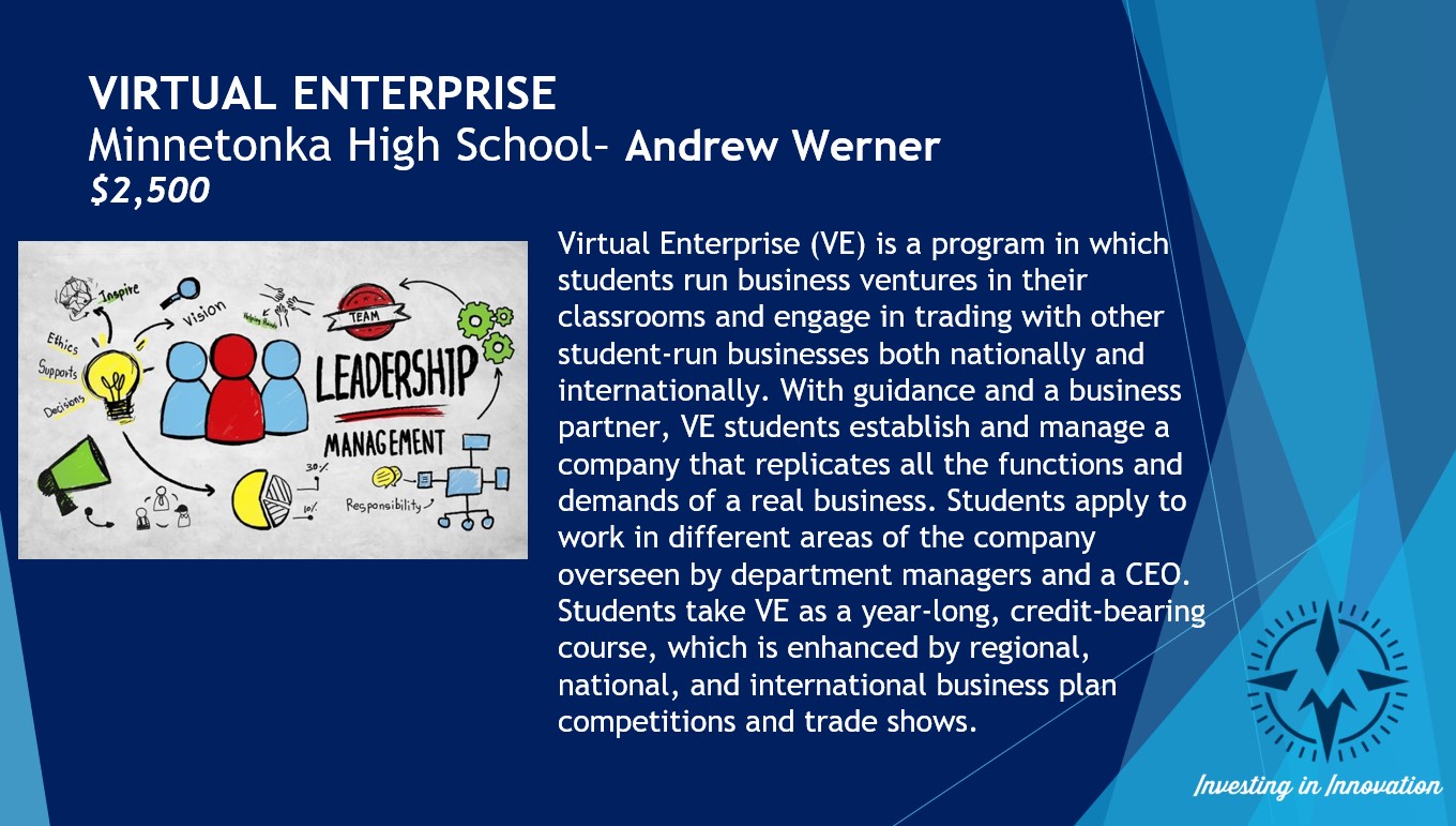 Virtual Enterprise