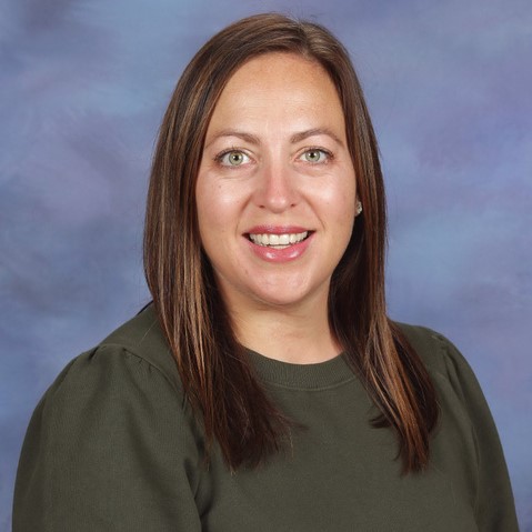 Heather Markert