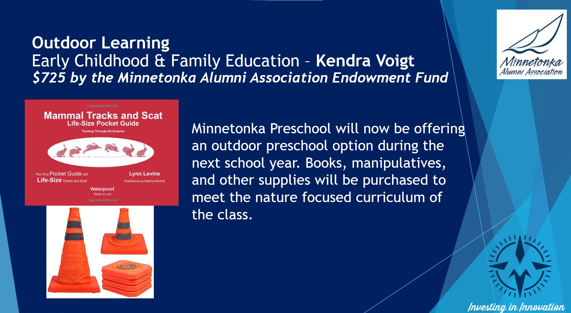 Outdoor Learning