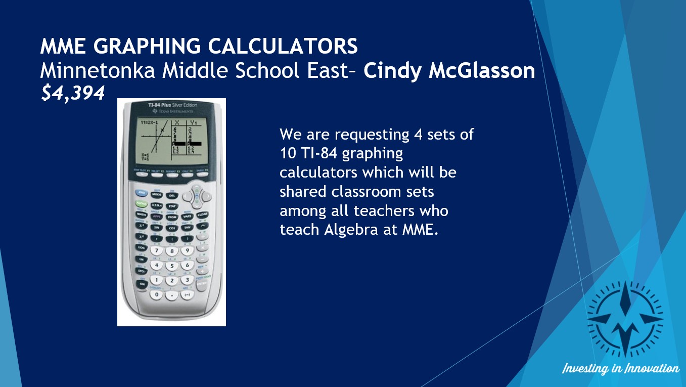 Calculators