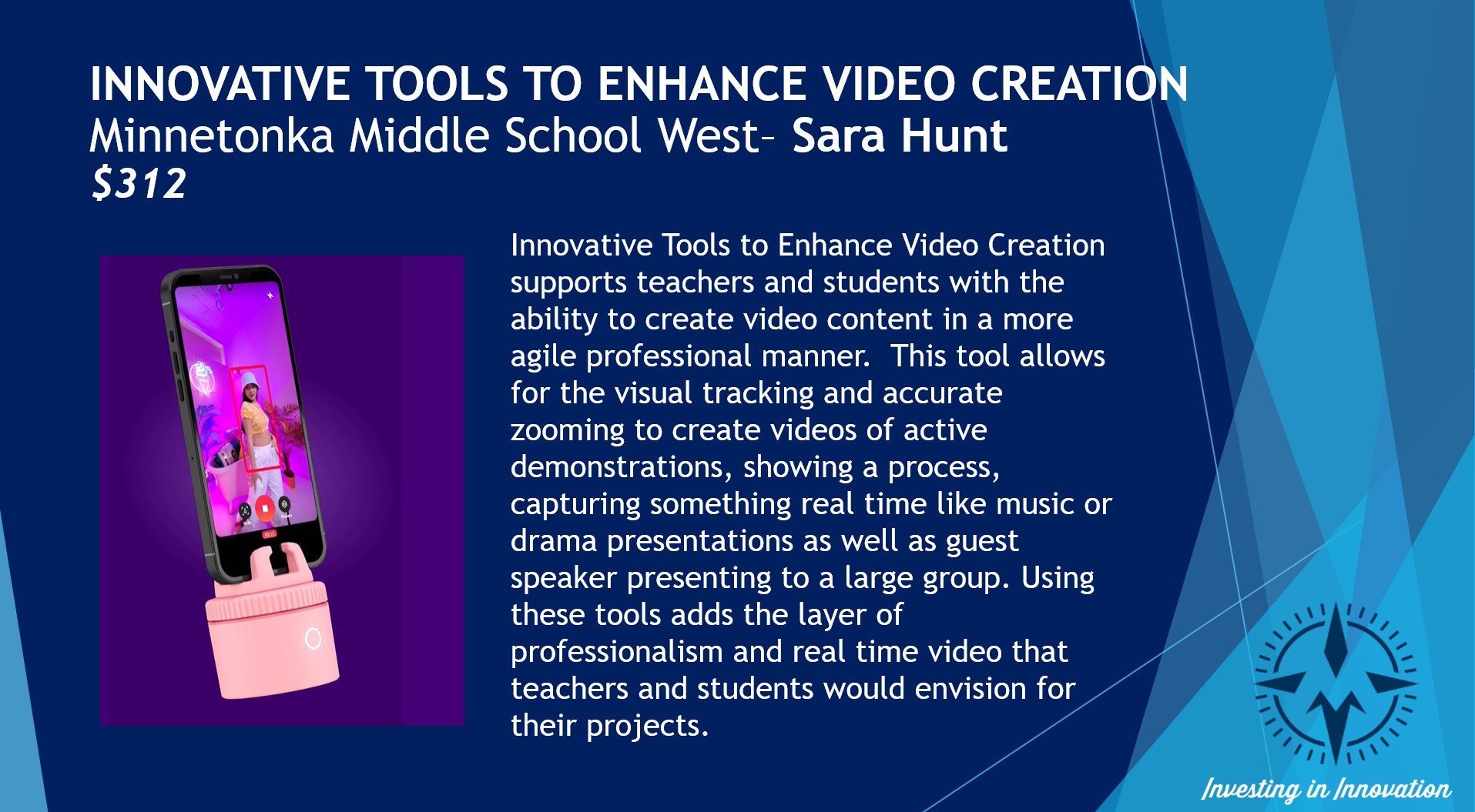Innovative Tools to Enhance Video Creation