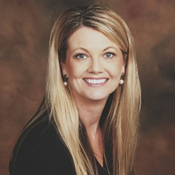 Amy Hairston