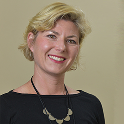 Ingrid Roberts