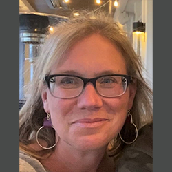 Amy Vohs