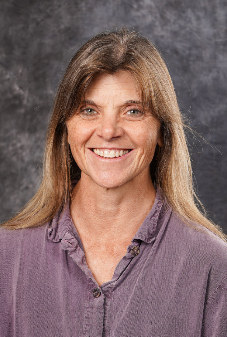 Dana Teller