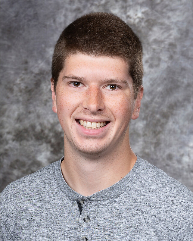 cole wiechman