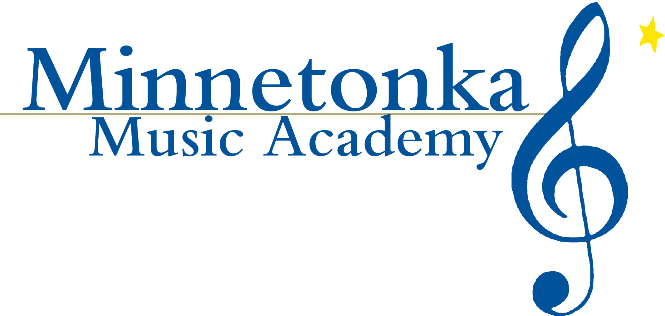 Minnetonka Music Academy Logo