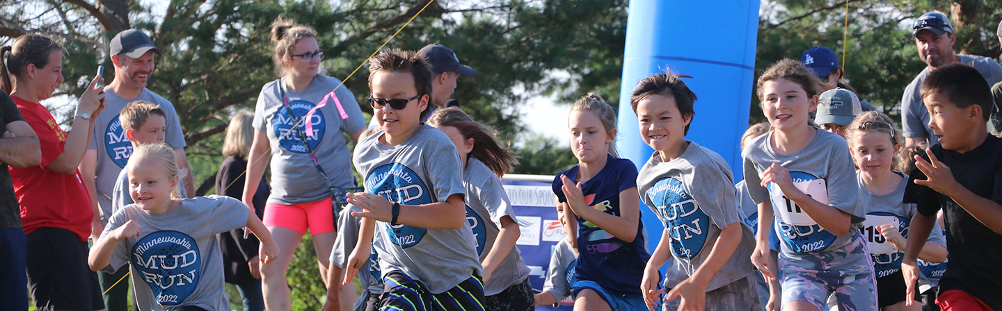 mud run