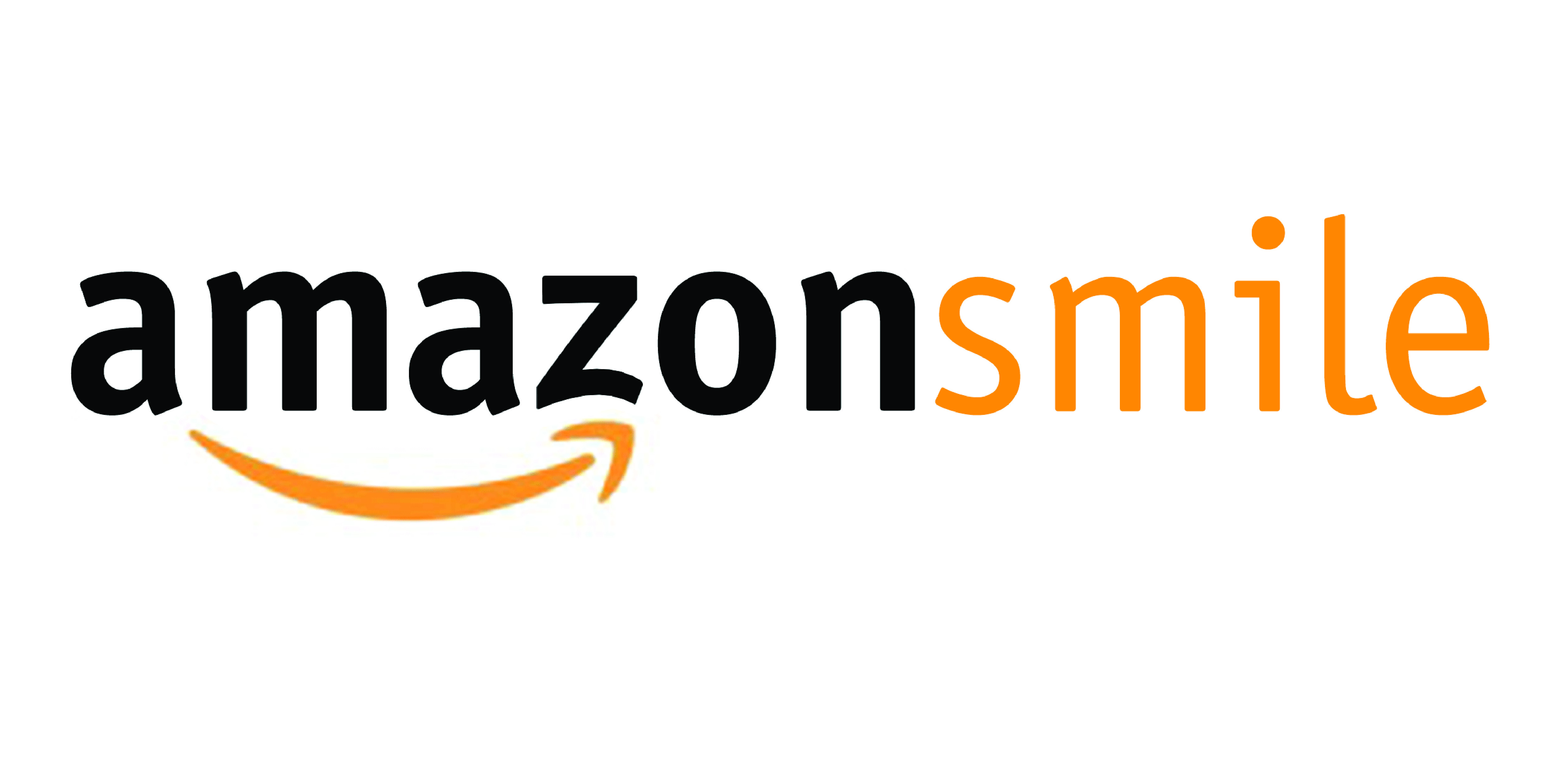 Amazon Smile Logo