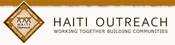 Haiti Outreach