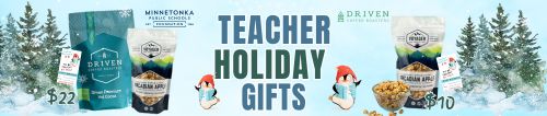 Teacher Holiday Gifts