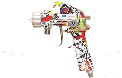 Airbrush II