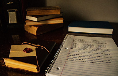 AP Literature and Composition