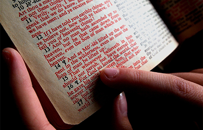 Comparative Biblical Literature