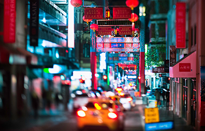 Chinese Film and Culture