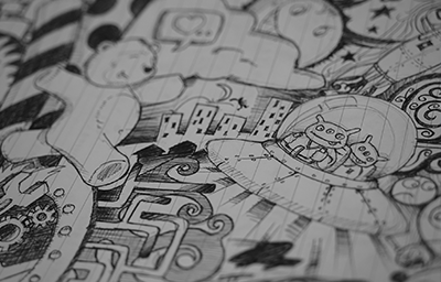 Comics I