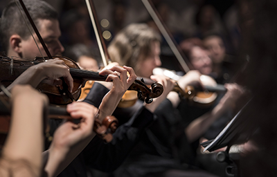 Concert Orchestra