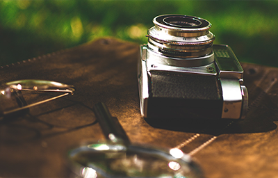 Darkroom Photography I