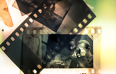 Darkroom Photography II