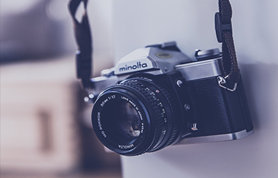 Darkroom Photography III