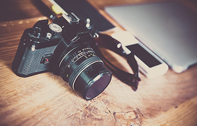 Digital Photography I
