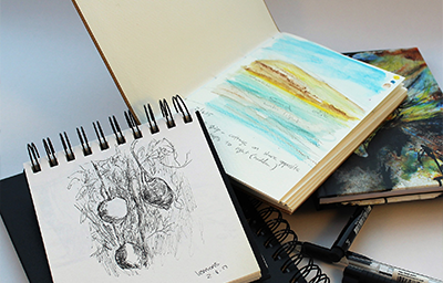 Drawing III