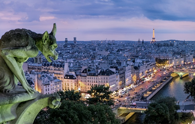 French V