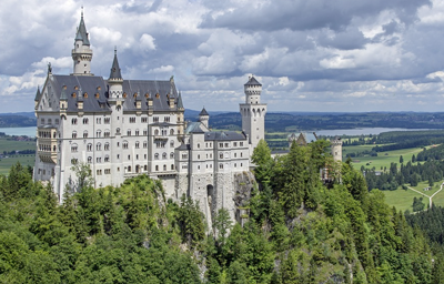 German II