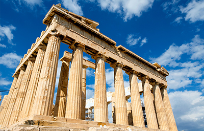 Greece International Studies 