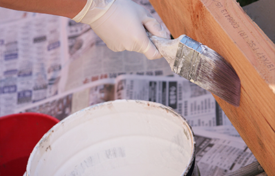 Home Renovation and Maintenance