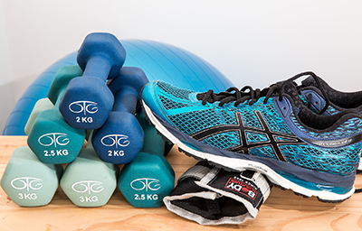 IB Sports, Exercise and Health Science SL