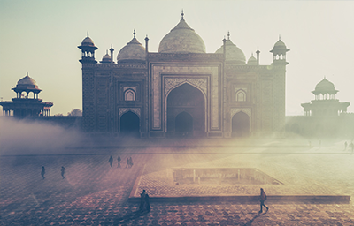 India International Studies