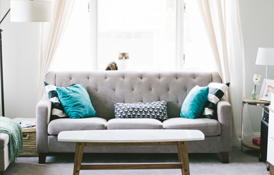 Interior Design I